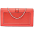 Loewe Scarlet Chain Wallet 124.12.U51.7094