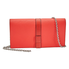 Loewe Scarlet Chain Wallet 124.12.U51.7094