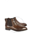 Tod's Men's Cocoa Boots XXM0PZ00P20D9CS801