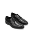 Tod's Men's Black Brogue Shoes XXM0RQ00C10D90B999