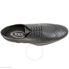 Tod's Men's Black Brogue Shoes XXM0RQ00C10D90B999