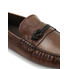 Tod's Men's Leather Loafers in Cocoa XXM0WG0O680D9CS801