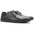 Tod's Men's Leather Casual Derby Shoes in Black XXM22A00C20BRXB999