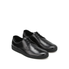 Tod's Men's Leather Casual Derby Shoes in Black XXM22A00C20BRXB999