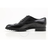 Tod's Womens Classic Brogue Shoes in Black XXW0RV0N930SHAB999