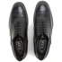 Tod's Womens Classic Brogue Shoes in Black XXW0RV0N930SHAB999