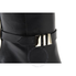 Tod's Womens High-Top Boots in Black XXW0UP0O220SUXB999