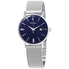 Bulova Classic Aerojet Blue Dial Men's Watch 96B289