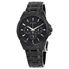 Bulova Classic Multifuction Black Dial Men's Watch 98C121