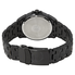 Bulova Classic Multifuction Black Dial Men's Watch 98C121