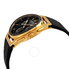 Bulova CURV Chronograph Quartz Black and Smoke Dial Men's Watch 97A143
