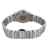 Bulova Diamond Mother of Pearl Dial Ladies Watch 96P160