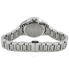 Bulova Marine Star Midnight Blue Mother of Pearl Diamond Dial Ladies Watch 96R215