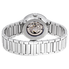 Bulova Modern Automatic Blue Dial Men's Watch 96A204