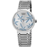 Burgi Ladies Watch BUR190SS