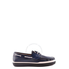 Tod's Men's Boat Shoes in Light Baltic XXM0YR0P600BRXU803