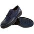 Tod's Men's Brogue Shoes in Blue/Galaxy XXM0ZW00C10OU2000Y