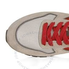 Tod's Men's High-Tech Fabric Suede Sneakers in Dark Ice/Clay/Red XXM0VJ0L8108NU5RT6