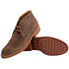 Tod's Men's Rosewood Suede Ankle Boots XXM0OX00D80VEKS808