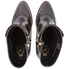 Tod's Womens Ankle Boots in Black XXW0XN0O380AKTB999