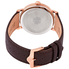 Bulova Classic Quartz Grey Dial Men's Watch 97B154