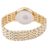 Bulova Phantom Ladies Crystal Pave Watch 98L263