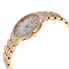 Bulova Phantom Quartz Crystal Men's Watch 98A229
