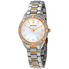 Bulova Sutton Quartz Crystal Ladies Watch 98R263
