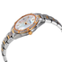 Bulova Sutton Quartz Crystal Ladies Watch 98R263