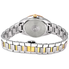 Bulova Sutton Quartz Crystal Ladies Watch 98R263