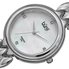 Burgi Ladies Mother of Pearl Dial Watch BUR193SS