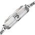 Burgi Quartz Diamond White Dial Ladies Watch BUR242SS