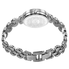 Burgi Quartz Diamond White Dial Ladies Watch BUR242SS