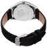 Burgi Quartz Ladies Watch BUR189SSBK
