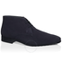 Tod's Men's Dark Denim Blue Ankle Boots XXM0TA00D800P0U810