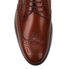 Tod's Men's Brogue Shoes in Dark Natural XXM0XR0O530AKTS003