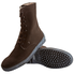 Tod's Men's  Dark Brown Winter Lace Up Ankle Boots XXM0HW04591EN0S800