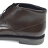Tod's Men's Lace-Up Shoes in Dark Tobacco XXM0WZ00D80BRXS810
