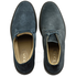 Tod's Men's Dark Ocean Suede Lace Up Ankle Boots XXM0UI00D80RE0T610