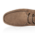 Tod's Men's Swamp City Gommino Suede Ankle Boots XXM0LR0I630RE0C407