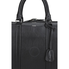Tod's Men's Slim Document Case- Black XBMMDBLS200PTF