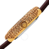 Burgi Diamond White Dial Ladies Watch BUR227BR