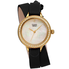 Burgi Diamond White Mother of Pearl Dial Ladies Watch BUR224BK