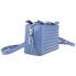 Tod's Gommino Mini Shoulder Bag- Blue XBWDONH9100RLXU220