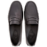 Tod's Men's Black Gommino Driving Shoes XXM0EO00010D90B999