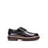 Tod's Men's Brogue Shoes in Black XXM0ZW00C10AKT9999