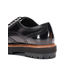 Tod's Men's Brogue Shoes in Black XXM0ZW00C10AKT9999