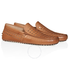 Tod's Men's Caramel Gommino Driving Shoes XXM0GW0L850D90S005