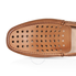 Tod's Men's Caramel Gommino Driving Shoes XXM0GW0L850D90S005