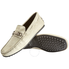 Tod's Men's Clay Leather Moccasins XXM0LR0N655FL1B203